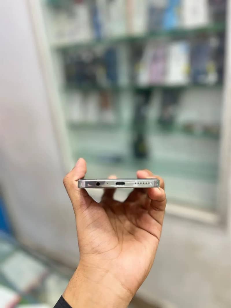 Tecno CAMON 20 5