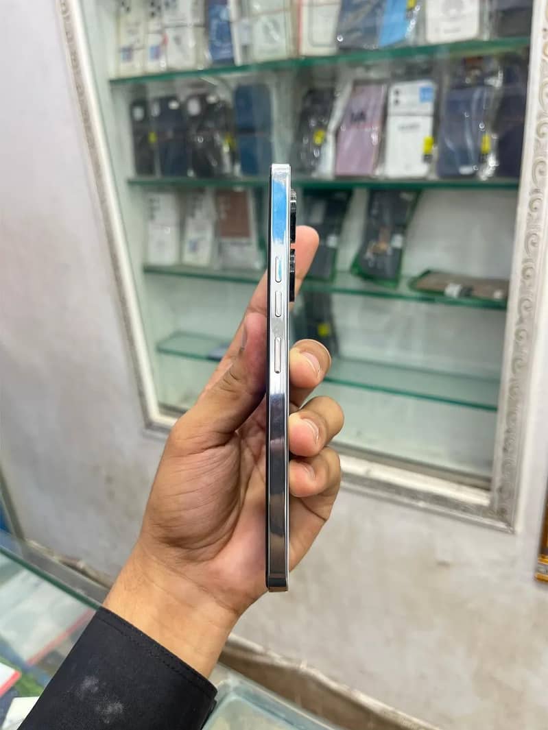 Tecno CAMON 20 6