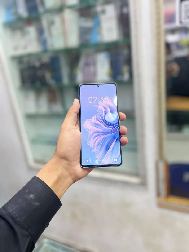 Tecno CAMON 20 7