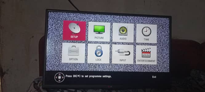 LED TV