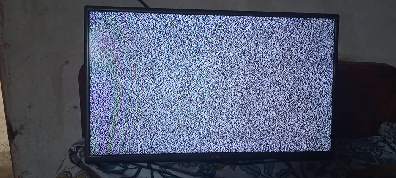 LED TV 1