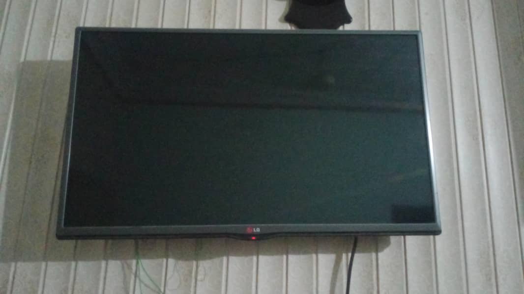 LED TV 2