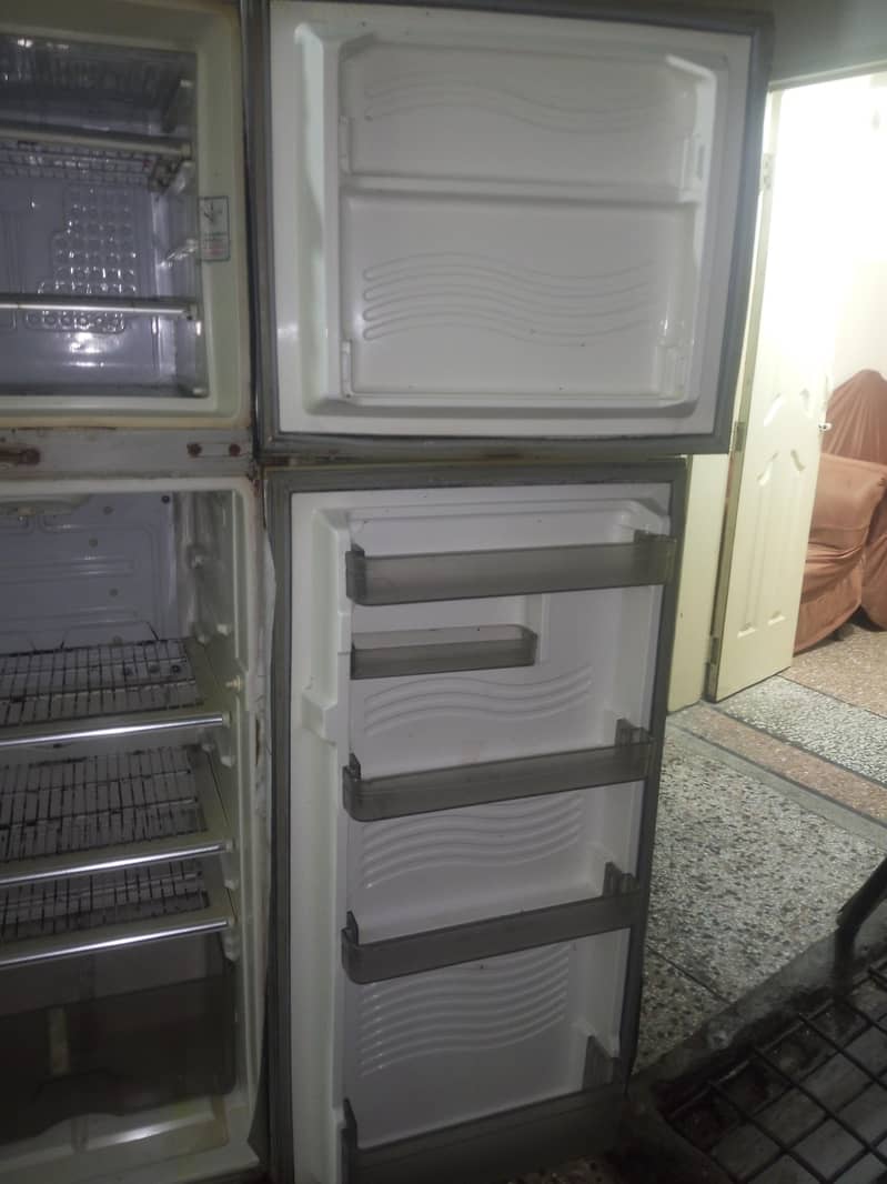 Refrigerator 8