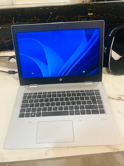 HP ProBook - Excellent Condition - Urgent Sale