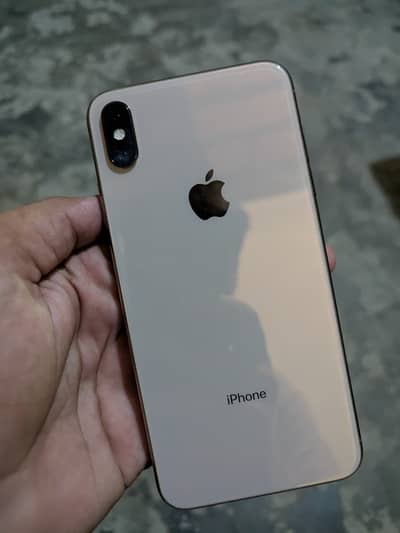 Apple iPhone XS Max