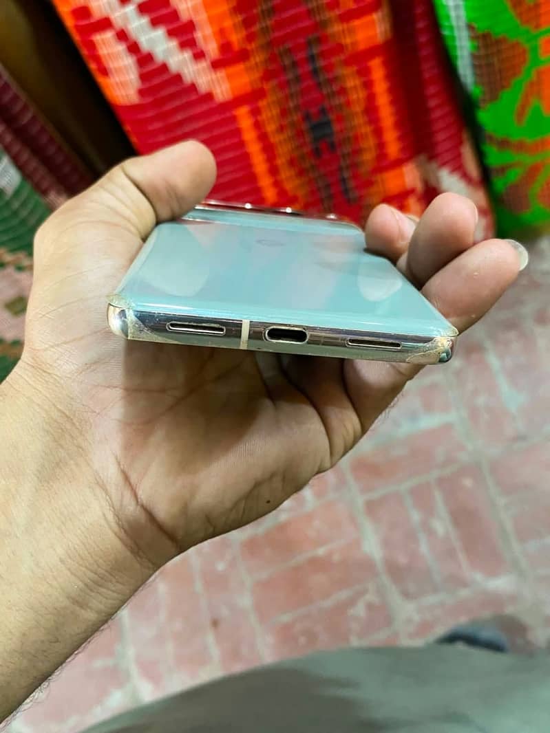 Google Pixel 7 Pro 7