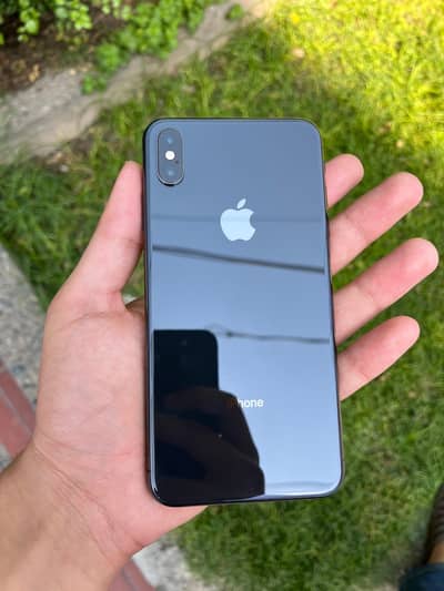 Apple iPhone X S MAX