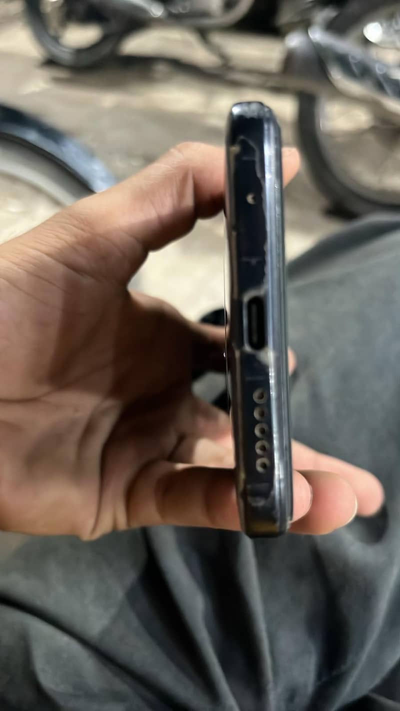 Xiaomi Redmi Note 11 2