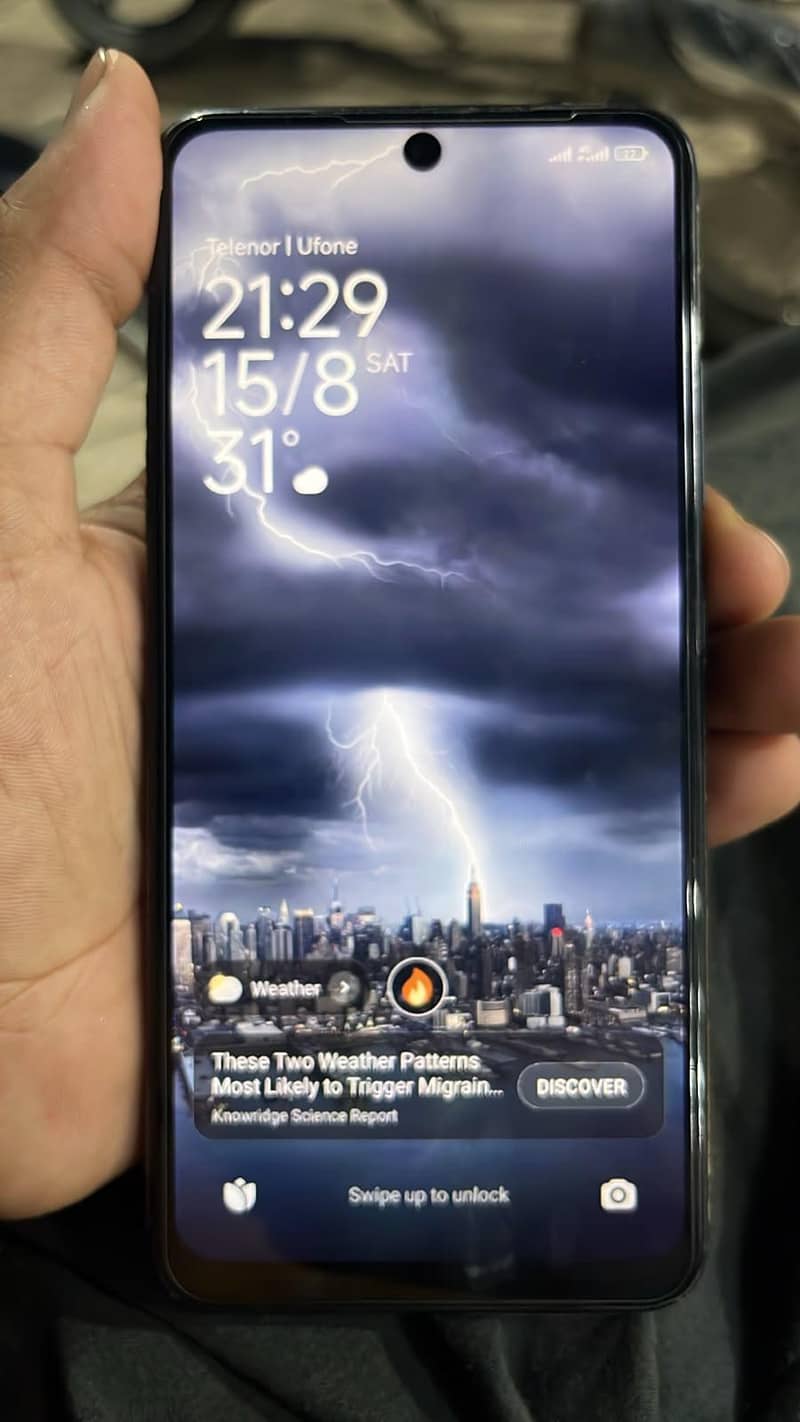 Xiaomi Redmi Note 11 3