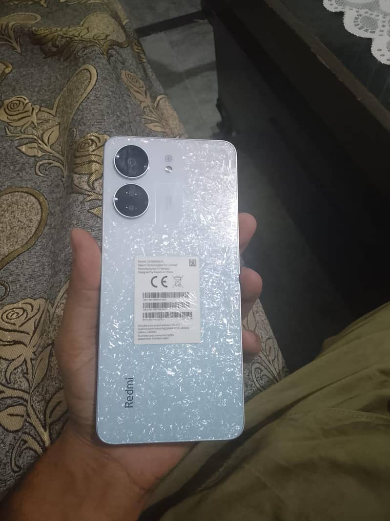 redmi 13 c 5