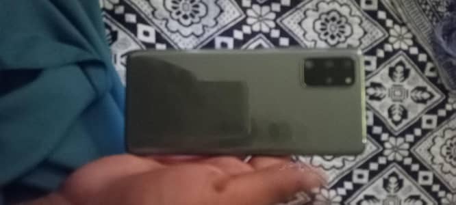 Samsung Mobile S20Plus. 12 256