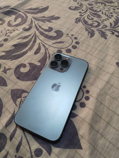 Iphone 13 pro 128gb factory unlock nonpta