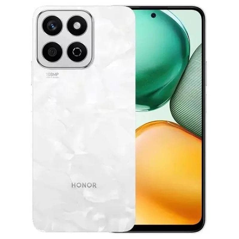 honor x7c 2