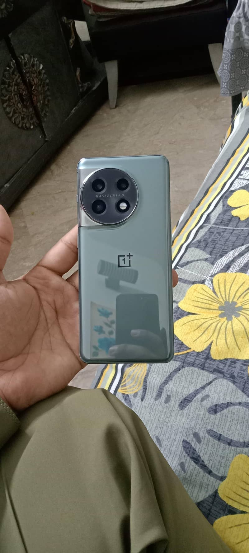 One Plus 11 0