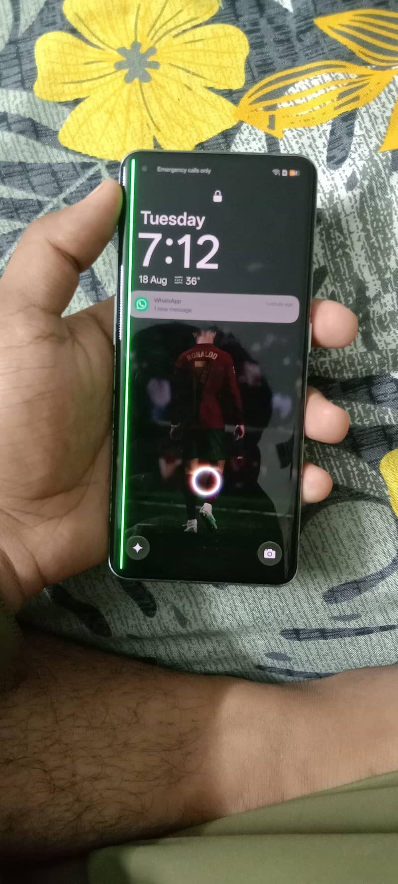 One Plus 11 6