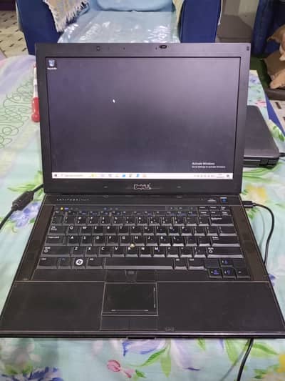 Dell LATITUDE | E6410 (100% OK)