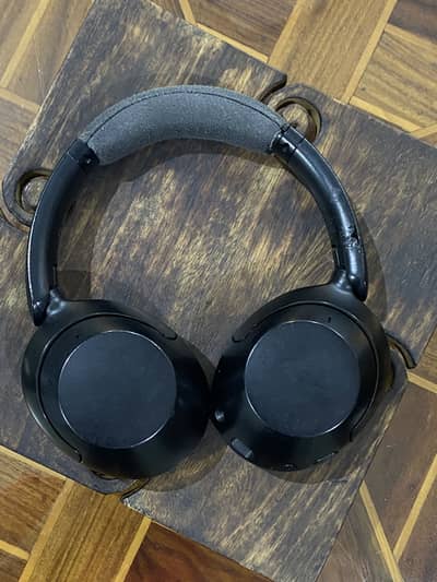 Sony WH-XB910N Wireless Noise-Canceling Headphones (Extra Bass)