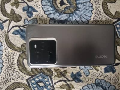 Realme GT 7 Pro 8 Elite