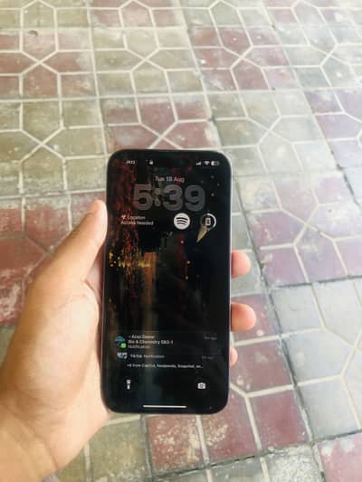 Apple iPhone 14 Pro Max