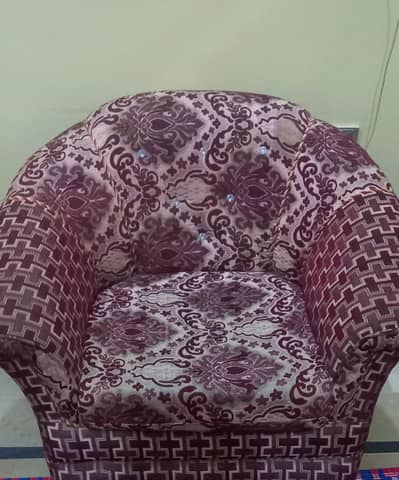 sofas set