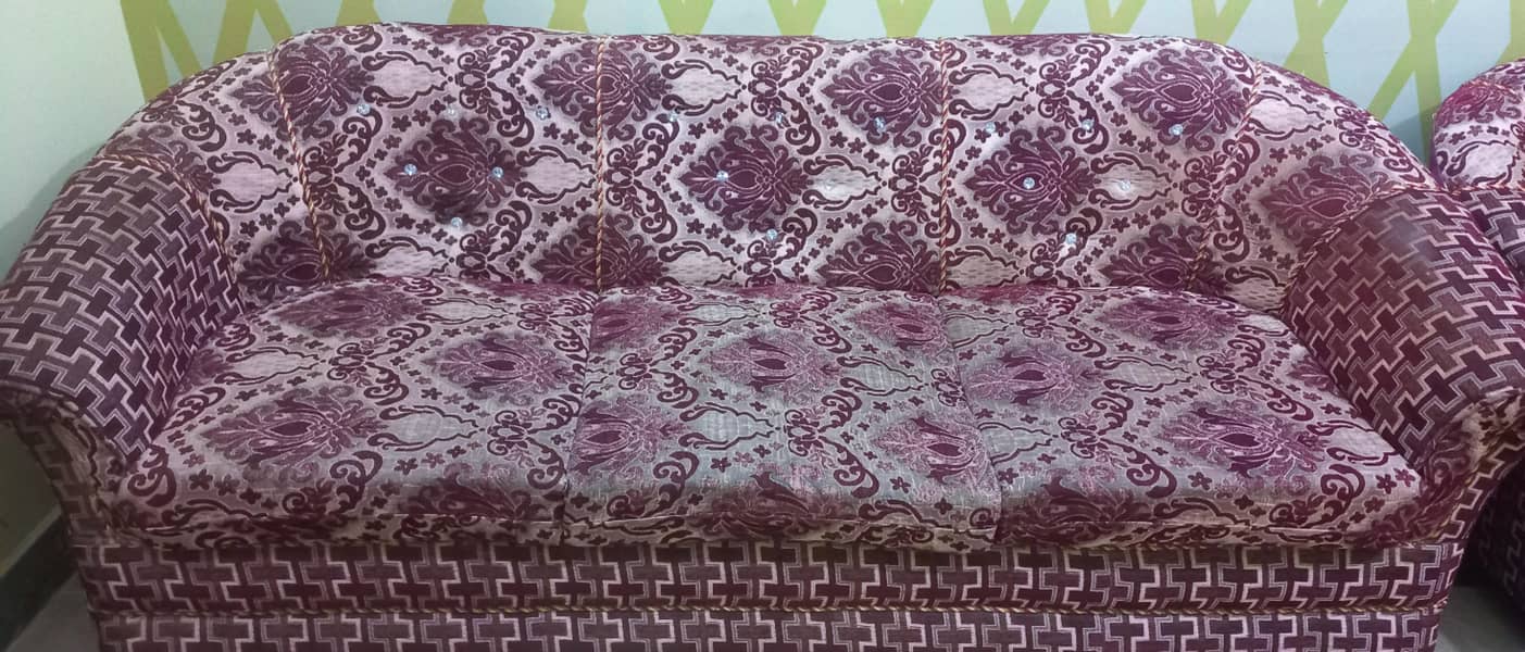 sofas set 3