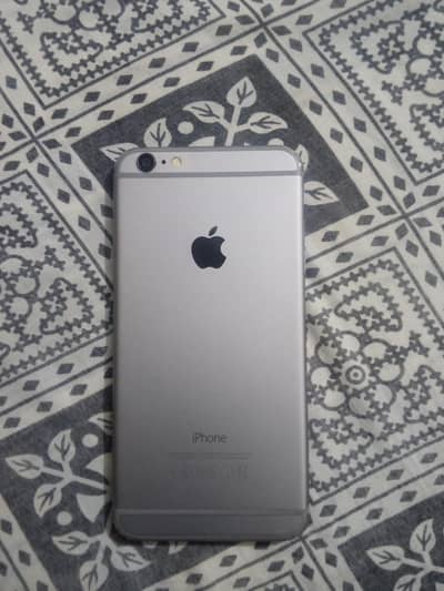 Apple iPhone 6 Plus