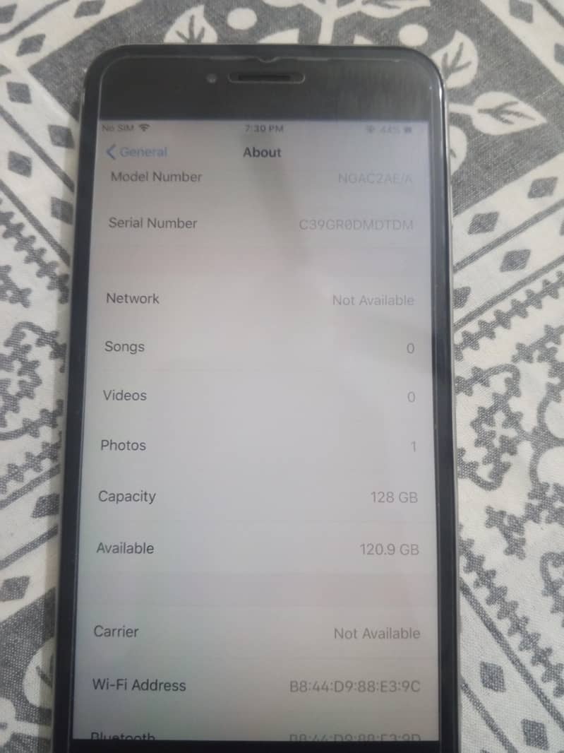 Apple iPhone 6 Plus 2
