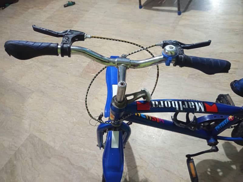 bicycle 3