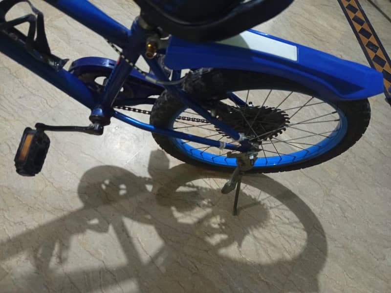 bicycle 4