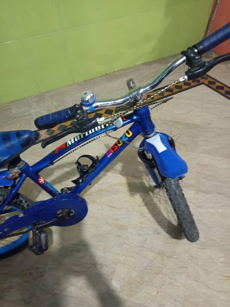 bicycle 5