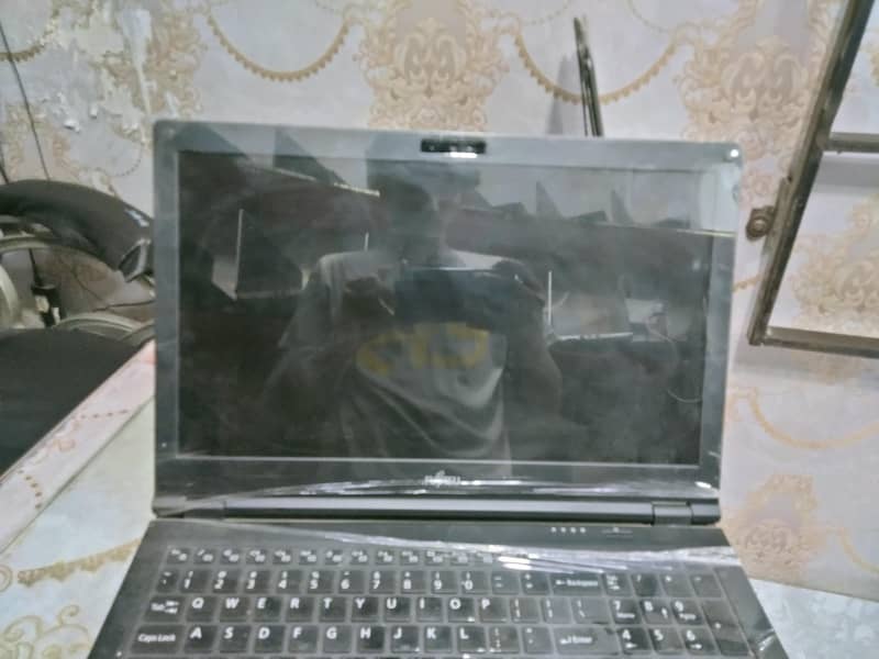 Fujitsu 1