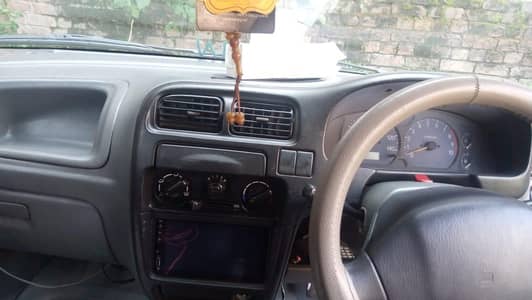 Suzuki Alto 2007