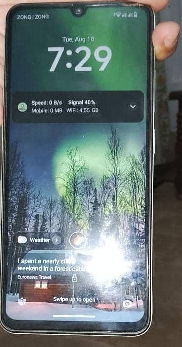 Xiaomi Redmi A5