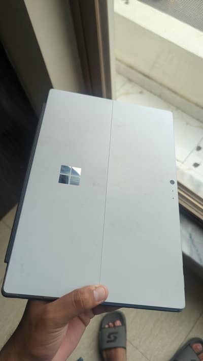 Surface Pro 7 | i5 10th 8Gb 256Gb | 03256785678