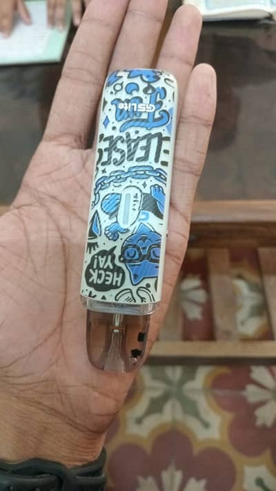 G5 lite pods