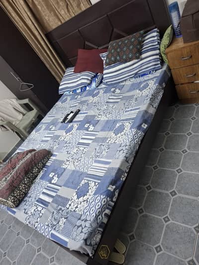 bed for sell