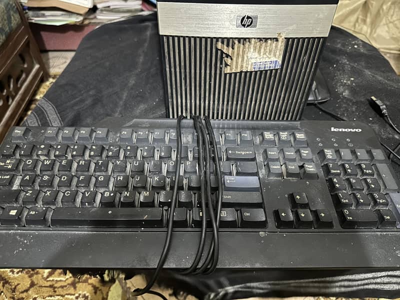 COMPLETE COMPUTER SETUP 3
