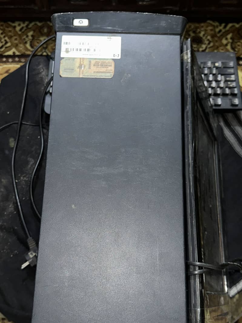 COMPLETE COMPUTER SETUP 5