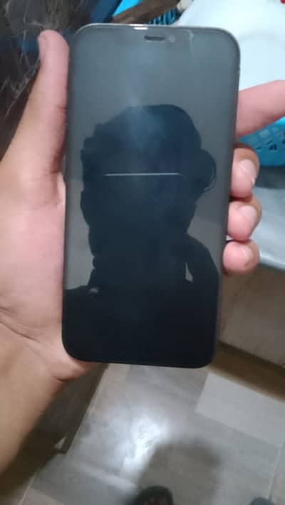 Apple iPhone 12 Pro