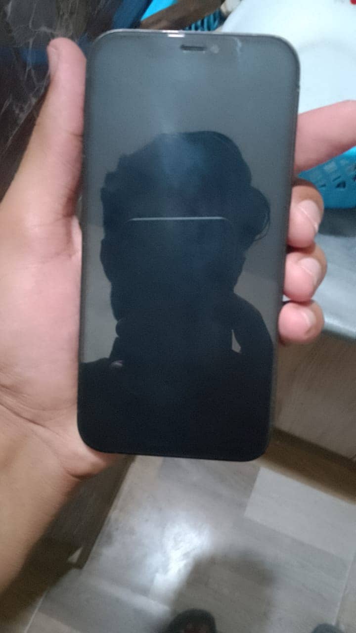Apple iPhone 12 Pro 0