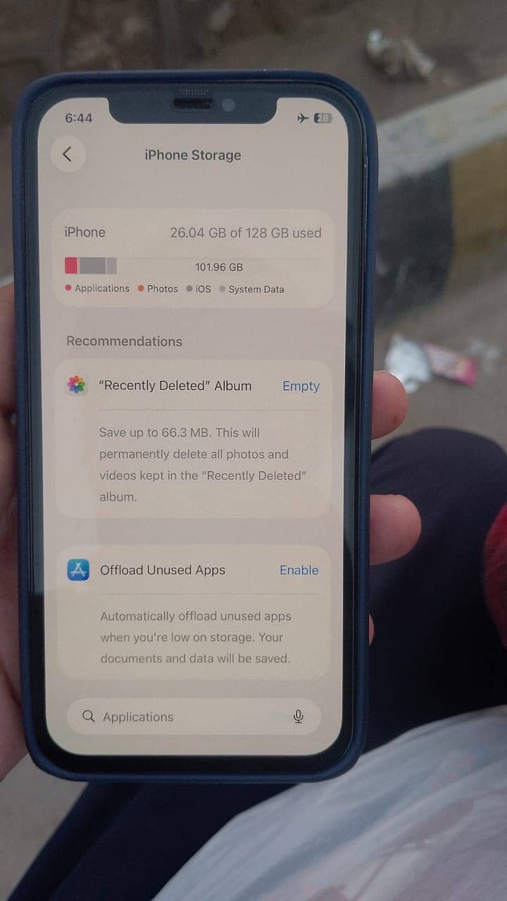 Apple iPhone 12 Pro 2