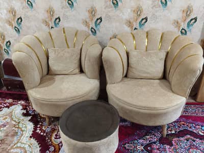 coffee chair