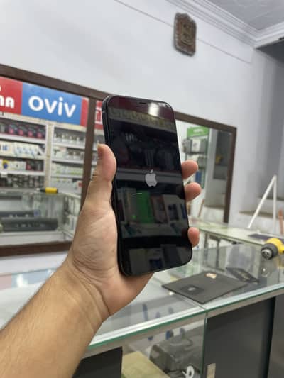 Apple iPhone 12 Pro Max