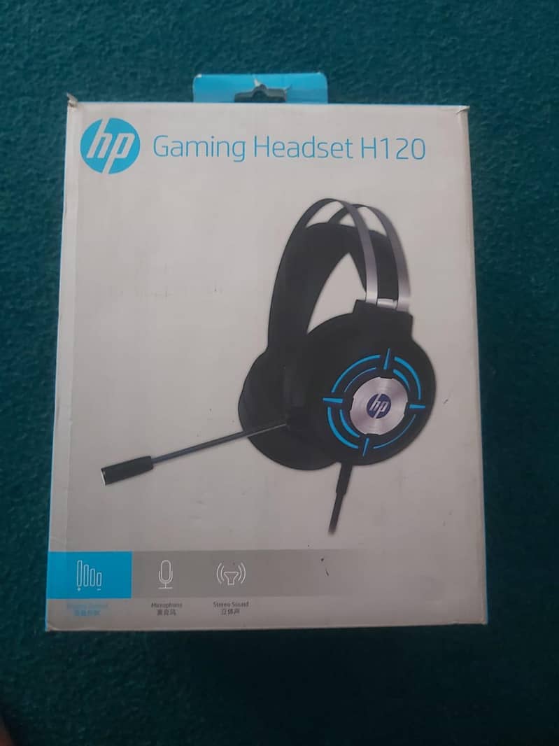 gaming headset 0