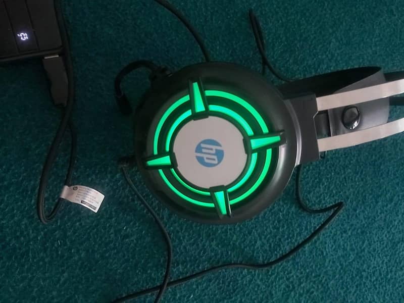 gaming headset 2
