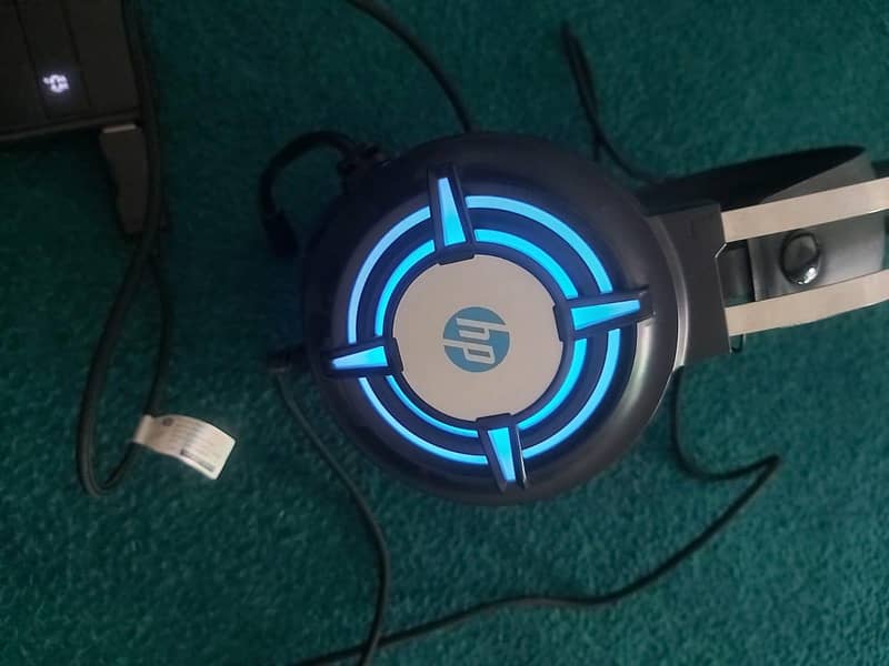 gaming headset 3