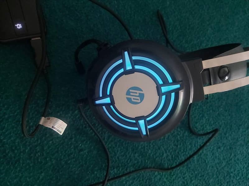 gaming headset 4