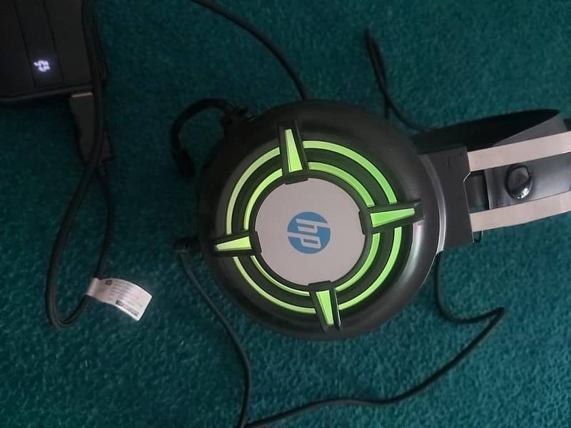 gaming headset 5
