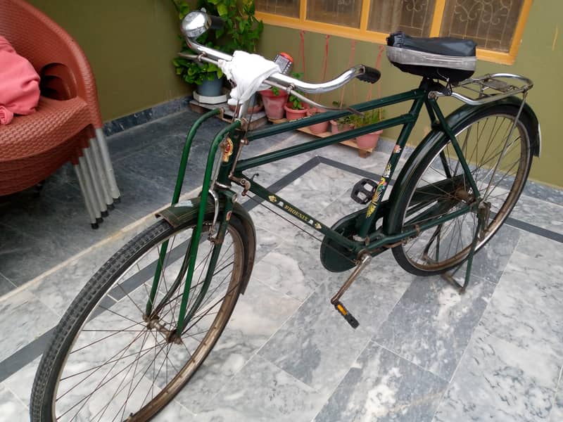 Cycle sohrab 0
