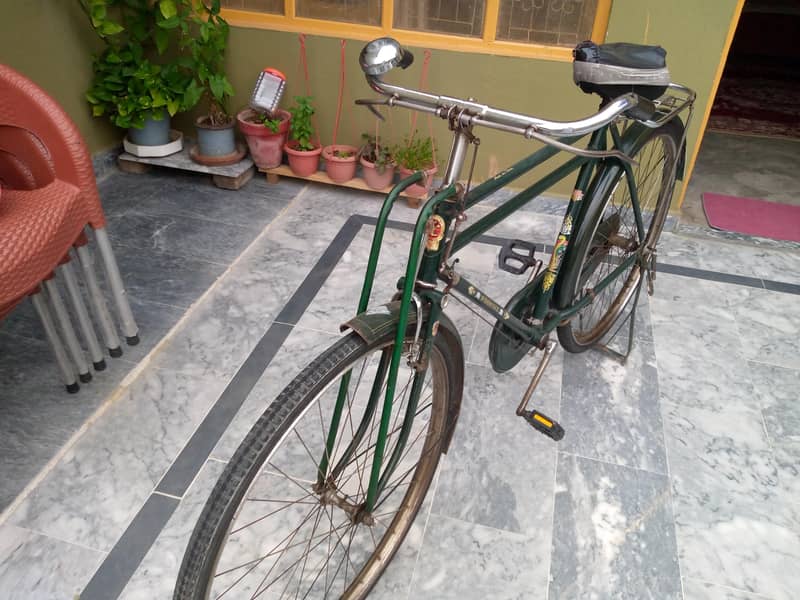 Cycle sohrab 1